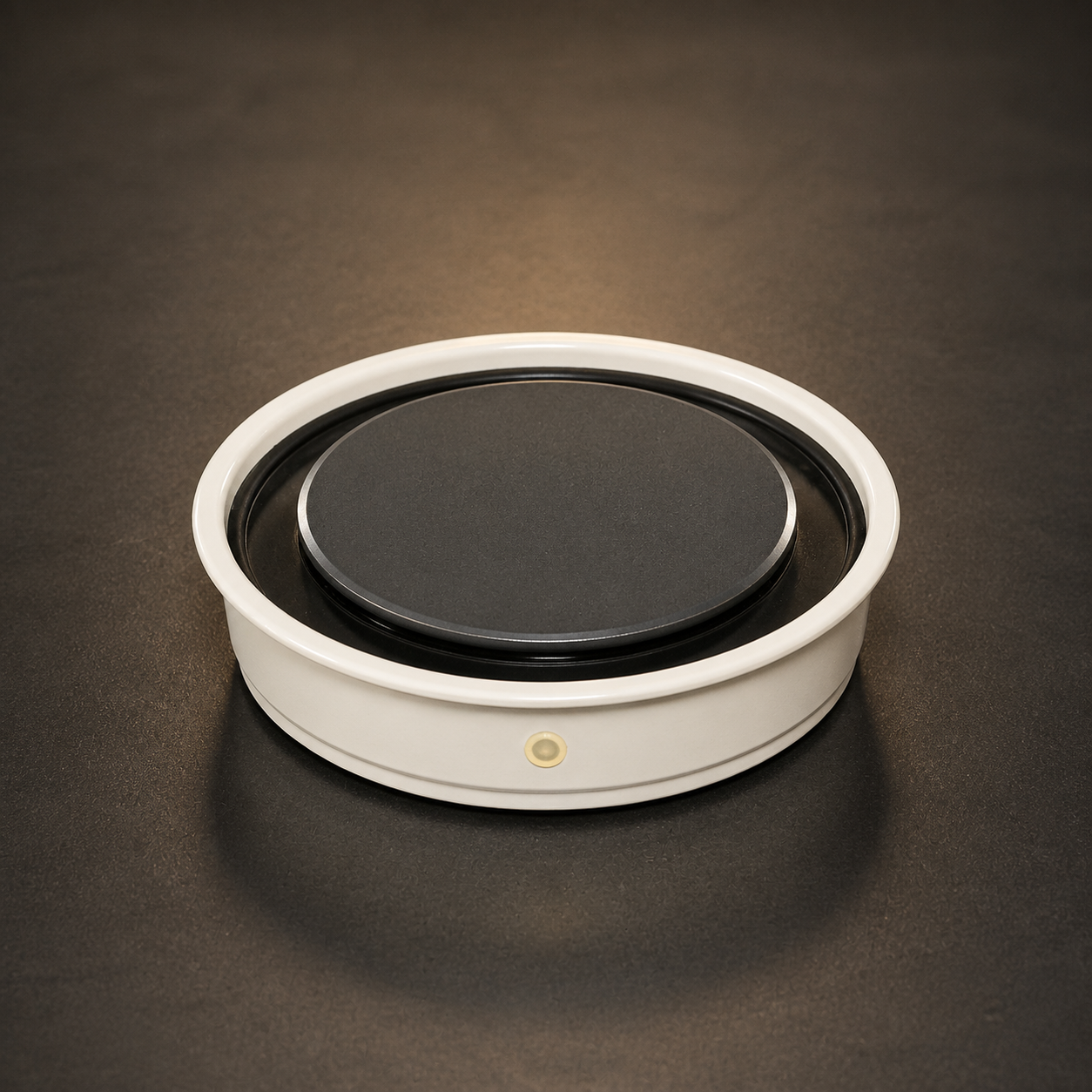 Clean Insta Hot Plate product trust visual for support and first-use guidance
