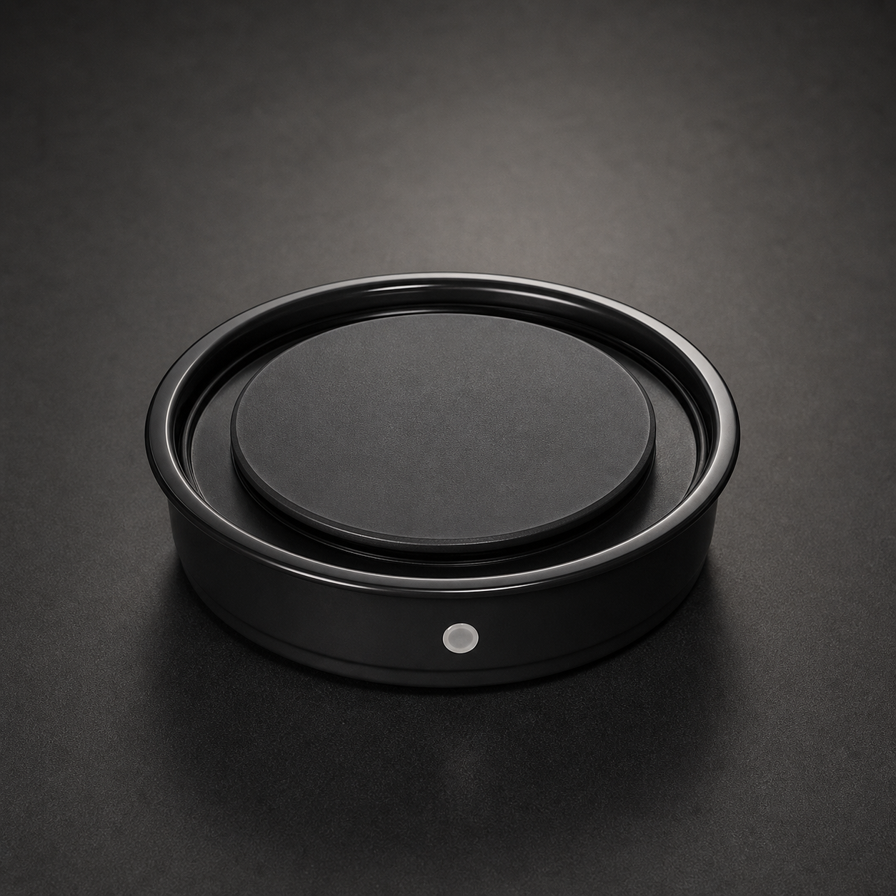 Black current 8-inch Insta Hot Plate product option